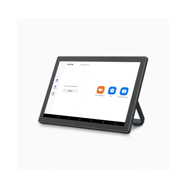 מסך שליטה לחדר ישיבות Rocware RT10
