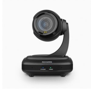מצלמת PTZ חברת Rocware  דגם RC310
