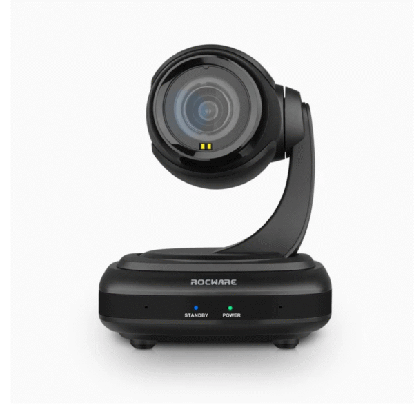 מצלמת PTZ חברת Rocware  דגם RC310