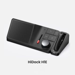 HIDOCK-היידוק