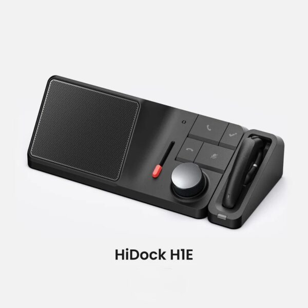 HIDOCK-היידוק