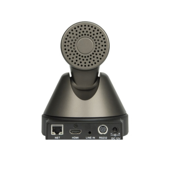 ⁦מצלמת PTZ חברת Rockware דגם V71H⁩ – תמונה ⁦3⁩