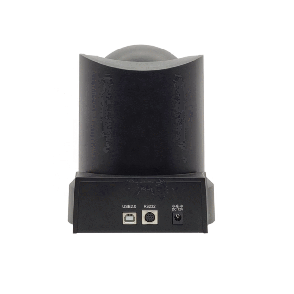 ⁦מצלמת PTZ חברת Rockware דגם V23C⁩ – תמונה ⁦3⁩