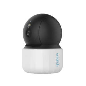 Uho‑S3E‑M5TD — מצלמת IP פנימית חכמה עם PT + ראיית לילה דו‑מצבית