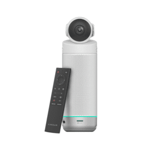 Kandao Meeting S – כל החדר בפריים אחד. פגישות 360° חכמות, איכותיות .