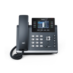 טלפון שולחני Yealink SIP-T44U