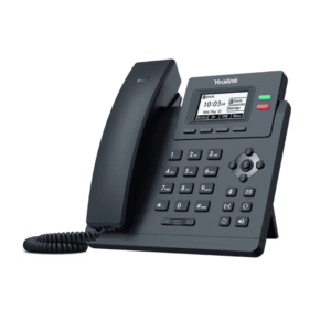 טלפון שולחני Yealink SIP-T31P