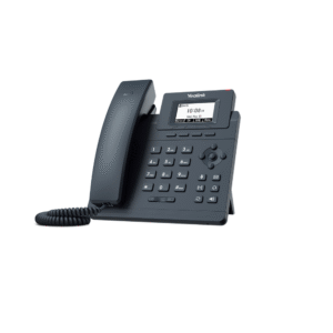 טלפון שולחני Yealink SIP-T30P
