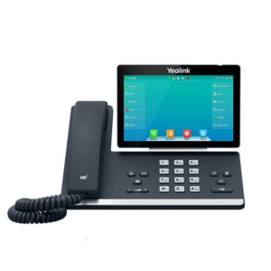 טלפון שולחני Yealink SIP-T57W