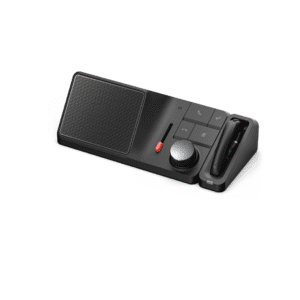 HiDock H1 – תחנת עגינה חכמה מבוססת AI, המספקת פתרון תקשורת 11 ב-1 בעמדת עבודה אחת