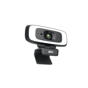 מצלמת רשת - AVER CAM130