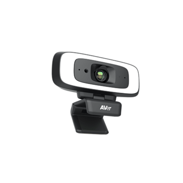 מצלמת רשת - AVER CAM130