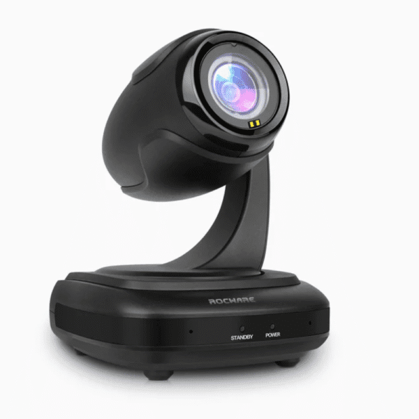 ⁦מצלמת PTZ חברת Rocware  דגם RC310⁩ – תמונה ⁦3⁩