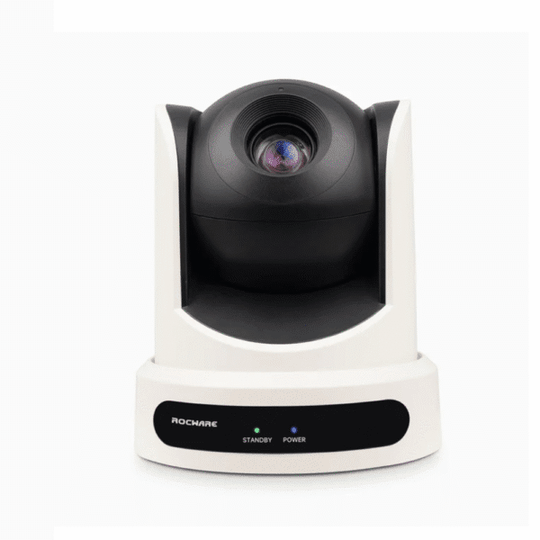 ⁦מצלמת PTZ חברת Rocware דגם RC20⁩ – תמונה ⁦3⁩