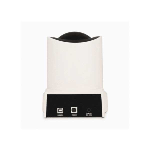 ⁦מצלמת PTZ חברת Rocware דגם RC20⁩ – תמונה ⁦2⁩