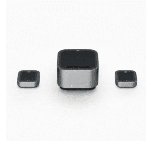 ספיקרפון לשיחות וועידה עם 2 מקרופונים Rockware A10