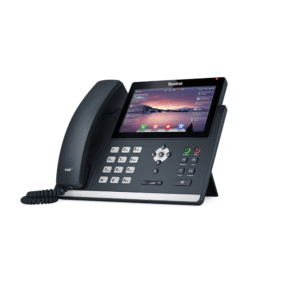 טלפון שולחני Yealink SIP-T48U