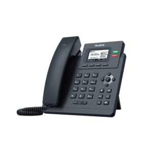 טלפון שולחני Yealink SIP-T31G