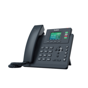 טלפון שולחני Yealink SIP-T33P