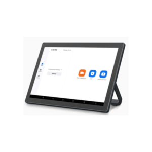 מסך שליטה לחדר ישיבות Rocware RT10