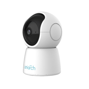 מצלמת אבטחה אלחוטית לבית - Camera PT Smart MP2