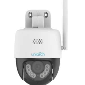 מצלמת אבטחה חיצונית לבית - Camera PT Light Dual MP3