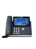 טלפון שולחני Yealink SIP-T48U