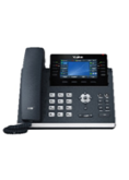טלפון שולחני Yealink SIP-T46U