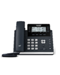 טלפון שולחני Yealink SIP-T43U