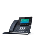טלפון שולחני Yealink SIP-T54W