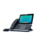 טלפון שולחני Yealink SIP-T57W