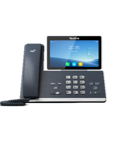 טלפון שולחני Yealink SIP-T58W