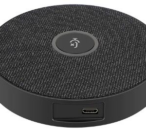מיקרופון USB לחדר ישיבות VHD RM10