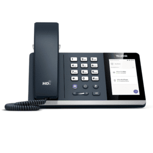 Yealink MP50  – טלפון Teams מתקדם לעובדי משרד