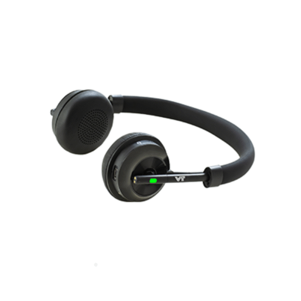 ⁦אוזניות בלוטות VBET VTX300 B⁩ – תמונה ⁦2⁩