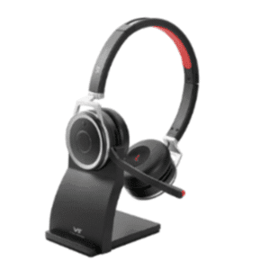 Vbet VT9605 B BT – אוזניות אלחוטיות מקצועיות עם מעמד