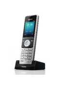 טלפון אלחוטי Yealink W56H