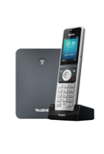 טלפון אלחוטי YEALINK W76P IP