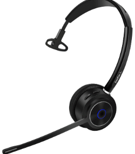 אוזניות CW-110 M + USB Dongle