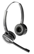 אוזניות VT 9200BT B + BT50U