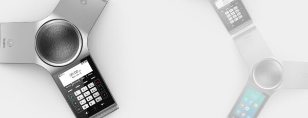 ⁦טלפון IP לשיחות ועידה YEALINK CP920⁩ – תמונה ⁦2⁩