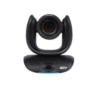 מצלמת AVer CAM550 4K עדשה כפולה PTZ