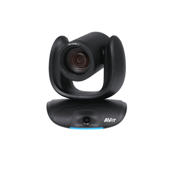 ⁦מצלמת AVer CAM550 4K עדשה כפולה PTZ⁩ – תמונה ⁦2⁩