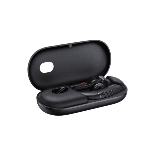 ⁦Yealink BH71 PRO – אוזניות אלחוטיות מקצועיות לשיחות ברורות וחוויית עבודה מתקדמת⁩ – תמונה ⁦2⁩