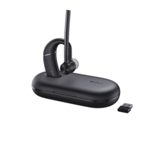 Yealink BH71 PRO – אוזניות אלחוטיות מקצועיות לשיחות ברורות וחוויית עבודה מתקדמת