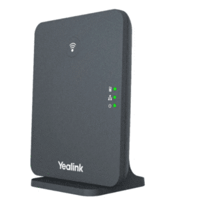 Yealink W70B – מערכת בסיס לטלפון DECT