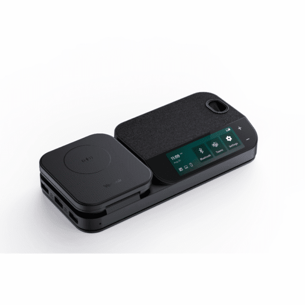 ⁦Yealink BH71 Workstation – חוויית תקשורת אלחוטית מתקדמת לעבודה מקצועית⁩ – תמונה ⁦2⁩