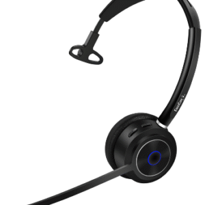 אוזניות בלוטות אוזן אחת  CW-110 M