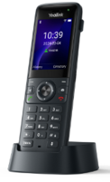 טלפון אלחוטי YEALINK AX83H WIFI