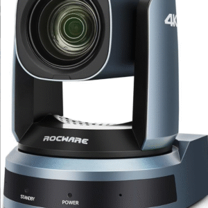 מצלמת ועידה RC841U 4K PTZ Camera